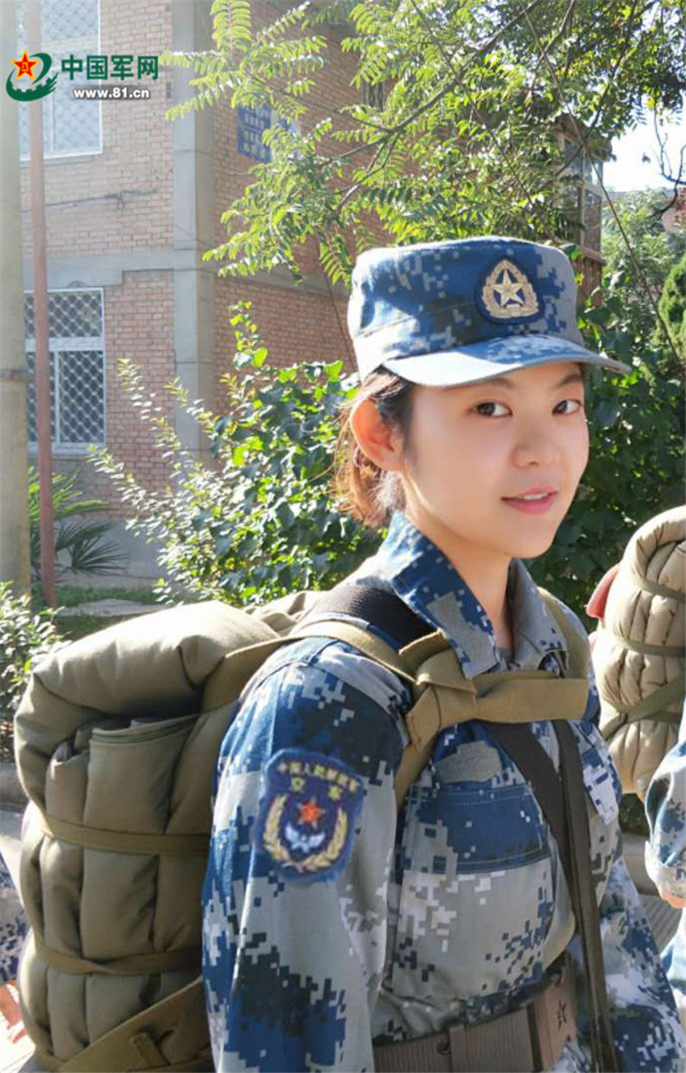 国防生回忆录_国防生毕业感言_人大国防生分配