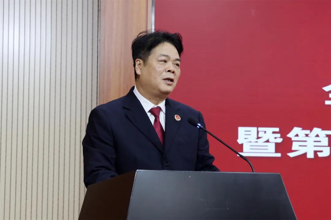 玉林检察工作创新发展_玉林市党建平台_玉林市检察机关党建+队建双融合