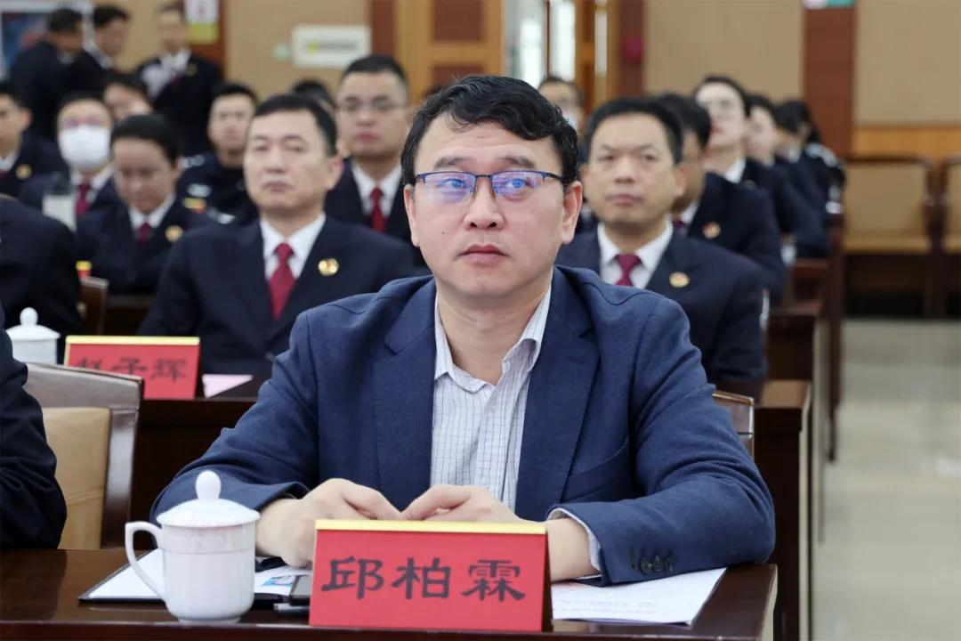玉林检察工作创新发展_玉林市党建平台_玉林市检察机关党建+队建双融合
