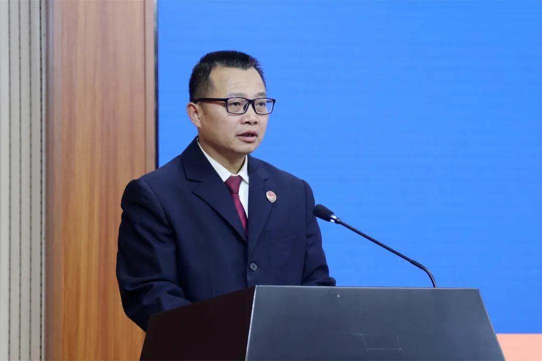 玉林市检察机关党建+队建双融合_玉林检察工作创新发展_玉林市党建平台