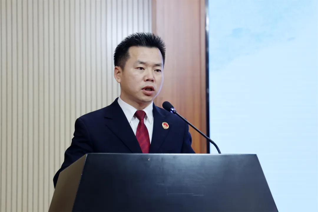 玉林市党建平台_玉林检察工作创新发展_玉林市检察机关党建+队建双融合