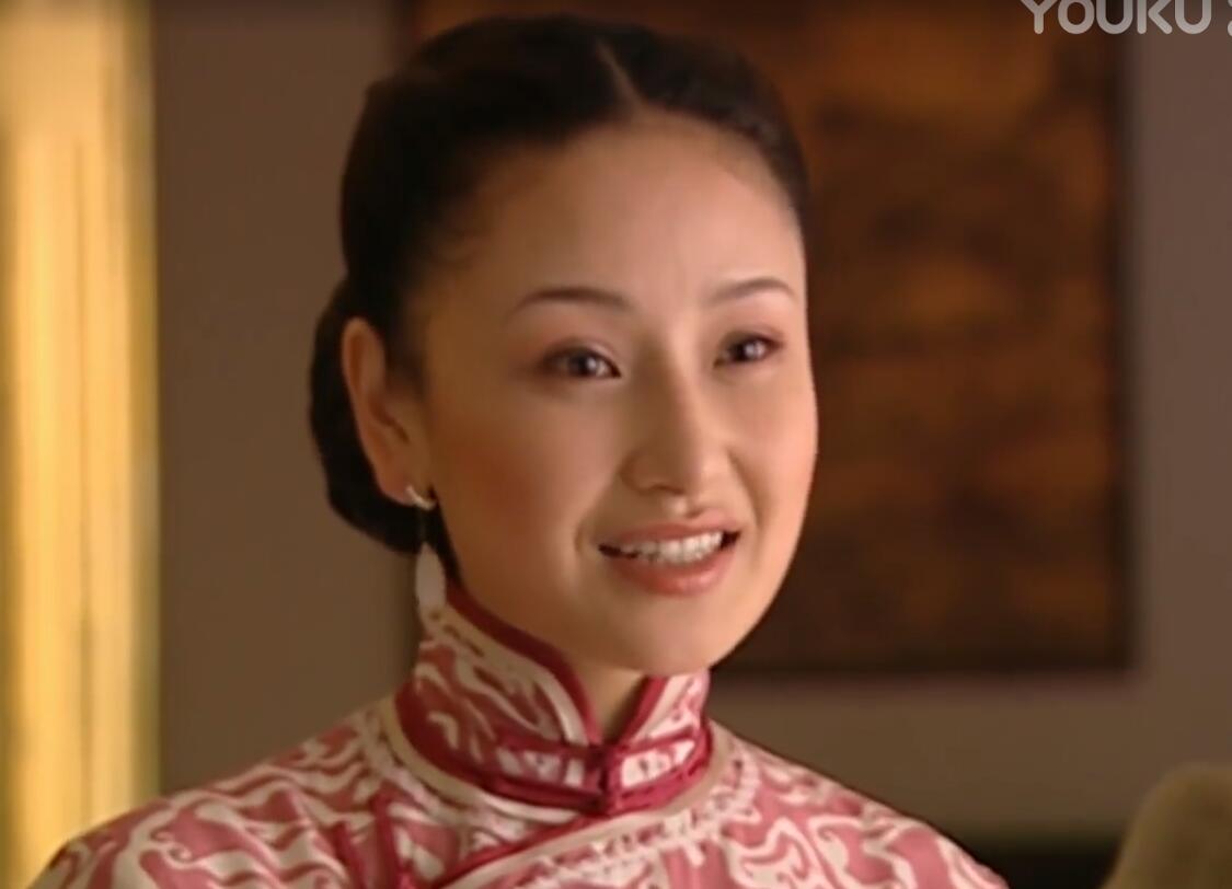 金粉世家最幸福的恋人_金粉世家六对恋人分析_金粉世家金梅丽