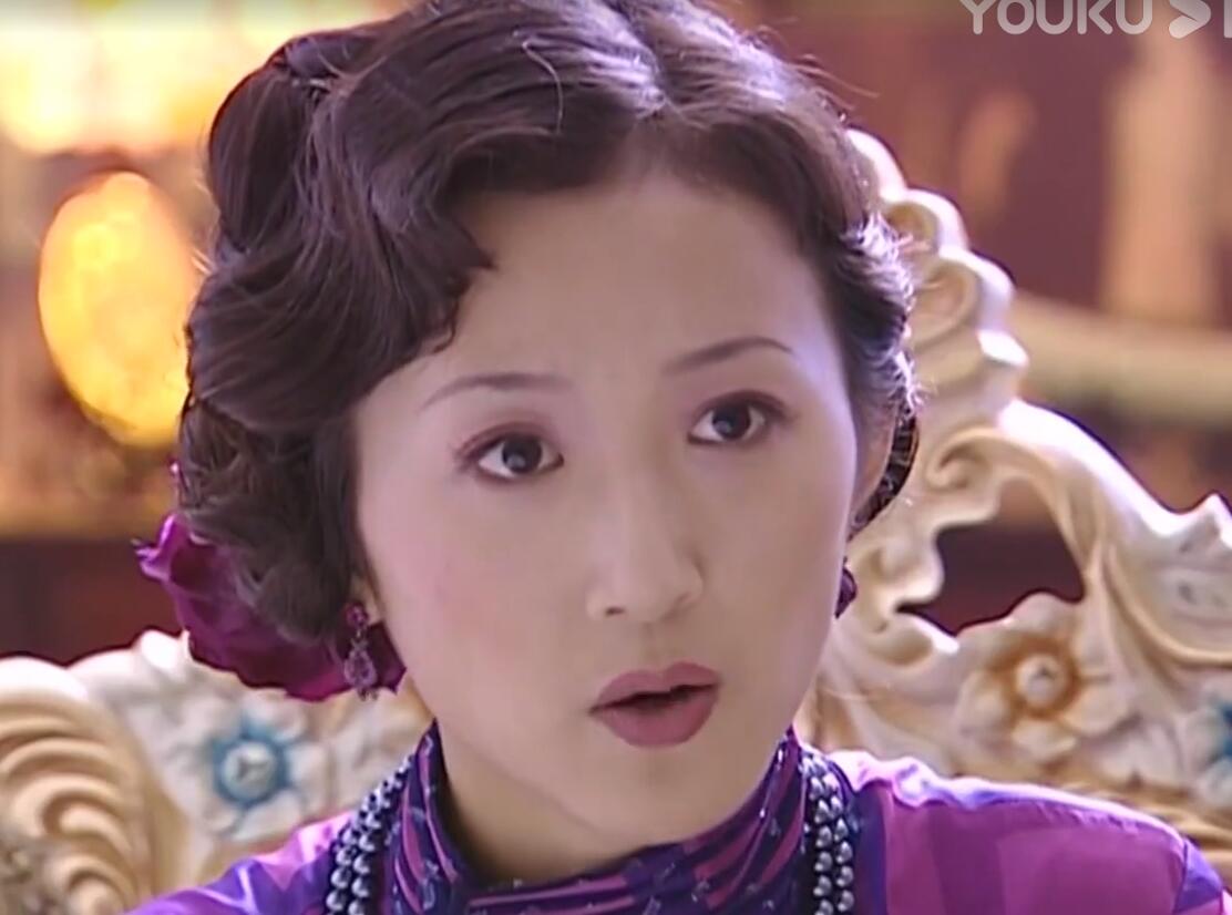 金粉世家最幸福的恋人_金粉世家六对恋人分析_金粉世家金梅丽
