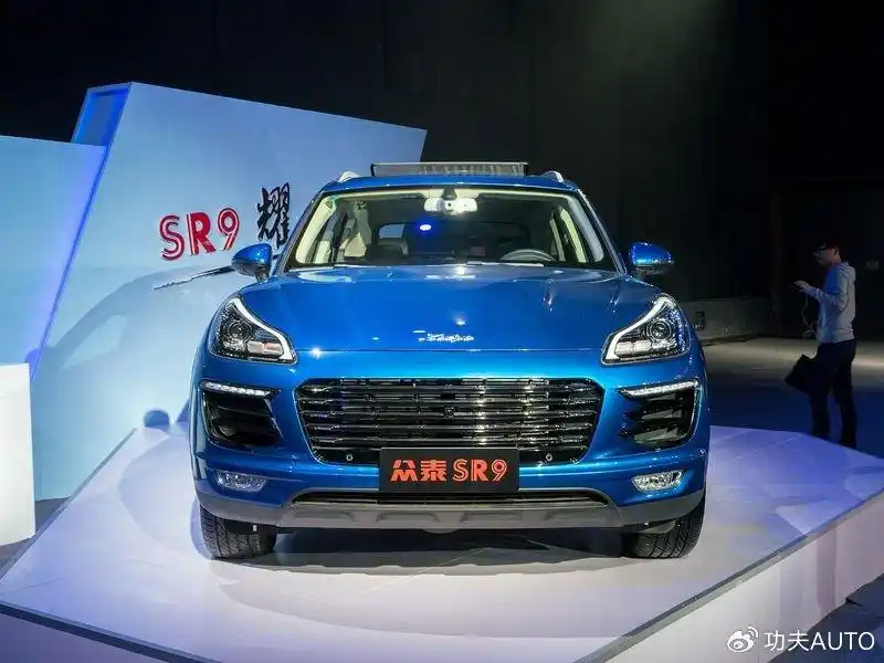 众泰汽车壳资源炒作_神秘金主出手 威马汽车宣布复活_威马汽车复活