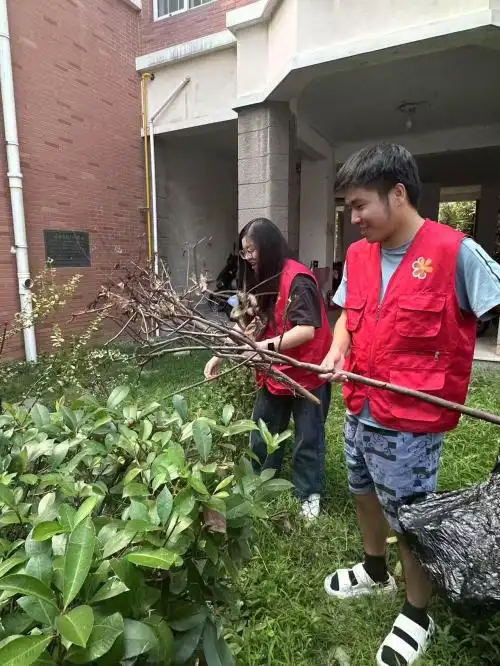 未成年人权益保护_法治启蒙教育_请你写两句有关环境保护的标语