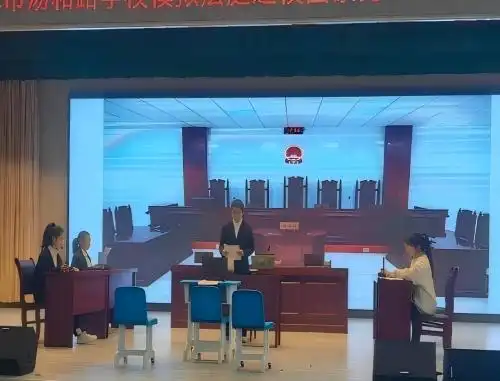法治启蒙教育_请你写两句有关环境保护的标语_未成年人权益保护
