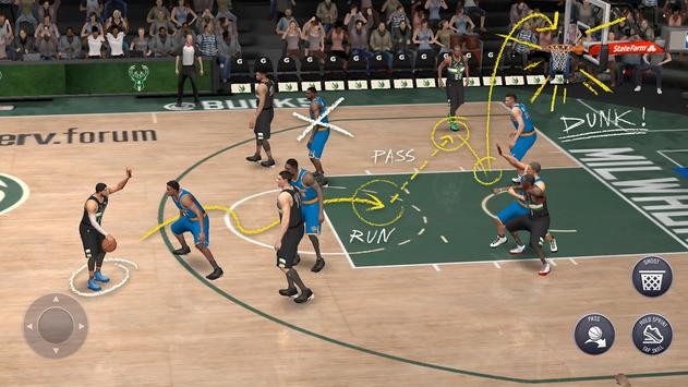 nba live 2025_NBA Live 2022 角色介绍 巨星球员特点_NBA Live 2022 新手指南 球员选择技巧