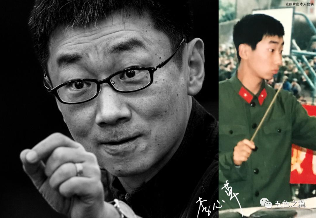  王红 军人 摄影师 _老山战役 王红 战斗经历 _王红战地记者