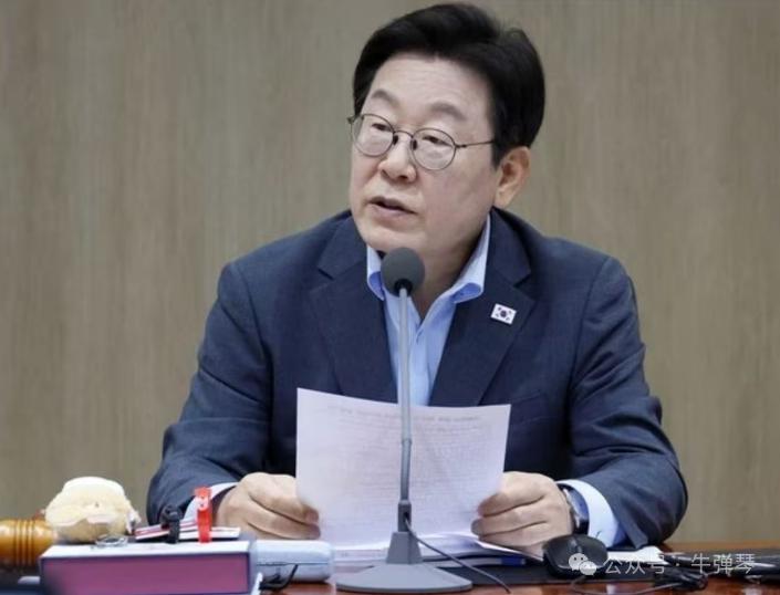 韩国警长救中国老人牺牲_韩国海警救中国老人殉职 李在明发声_中国驻韩国大使馆哀悼