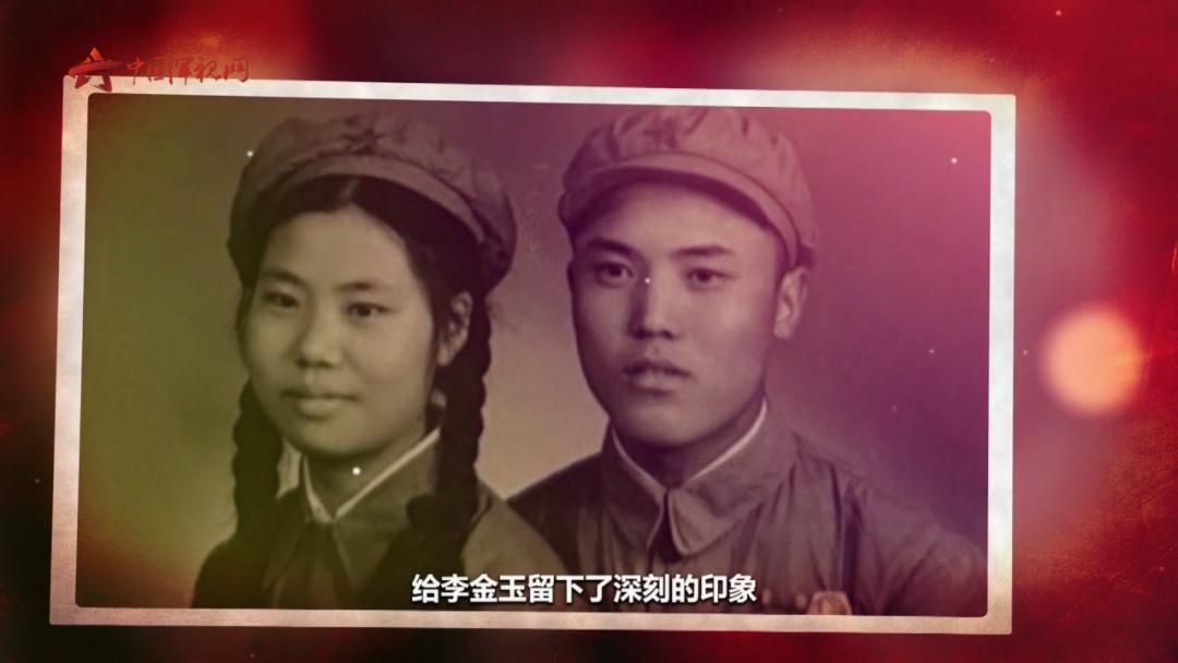 抗美援朝战争胜利70周年 老兵你好 涂伯毅吴潮涌李金玉张倩_这位志愿军老战士为何不停抹泪