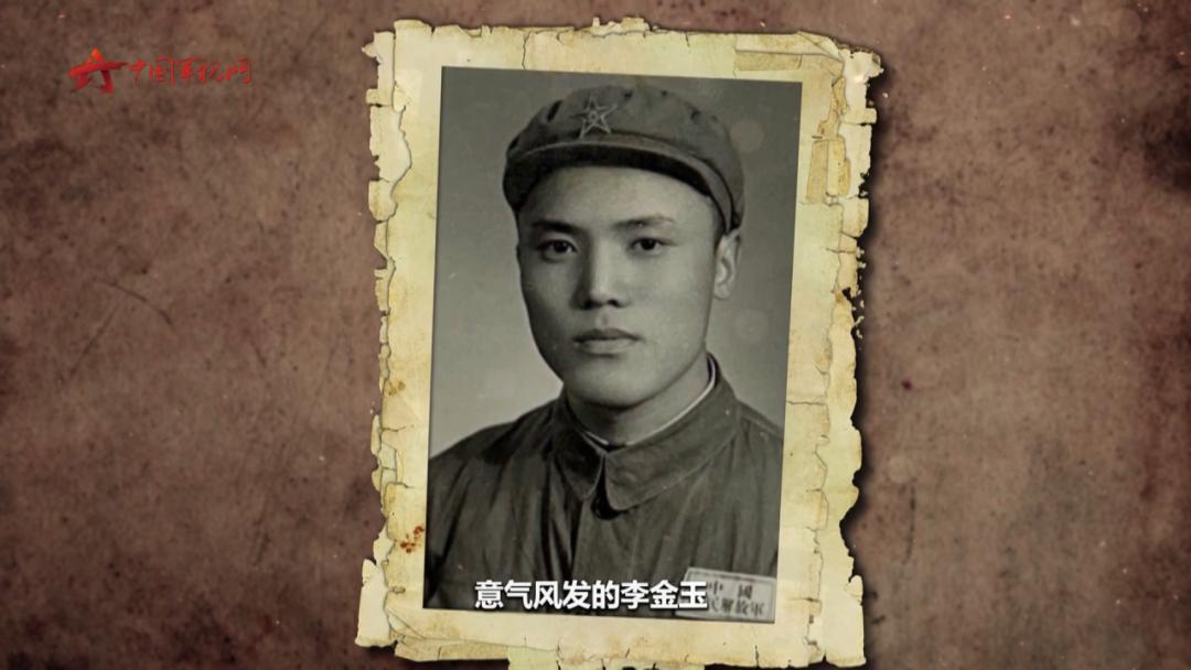 这位志愿军老战士为何不停抹泪_抗美援朝战争胜利70周年 老兵你好 涂伯毅吴潮涌李金玉张倩