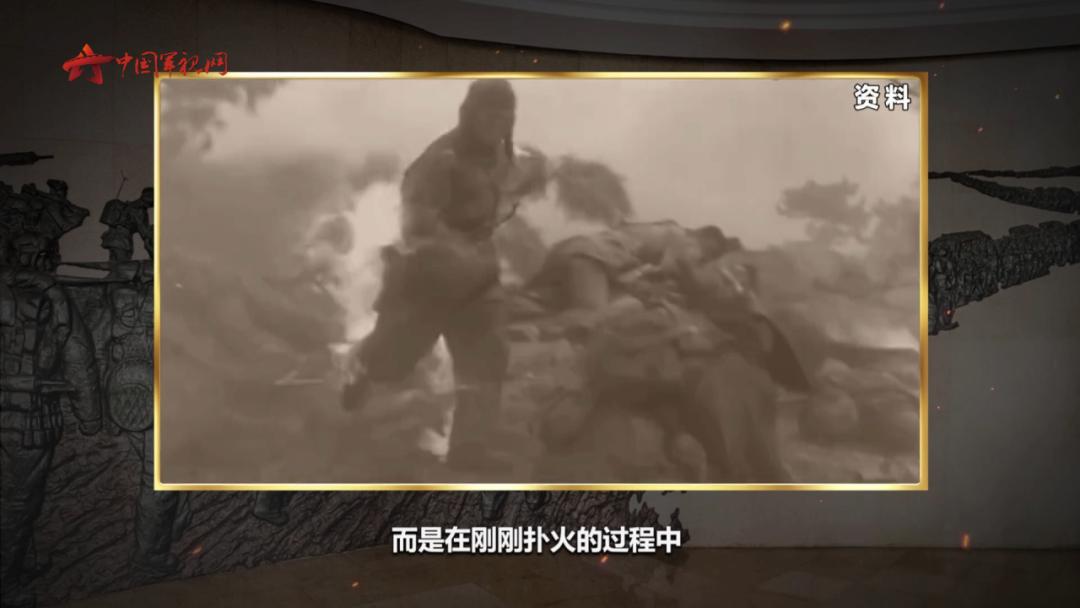 抗美援朝战争胜利70周年 老兵你好 涂伯毅吴潮涌李金玉张倩_这位志愿军老战士为何不停抹泪