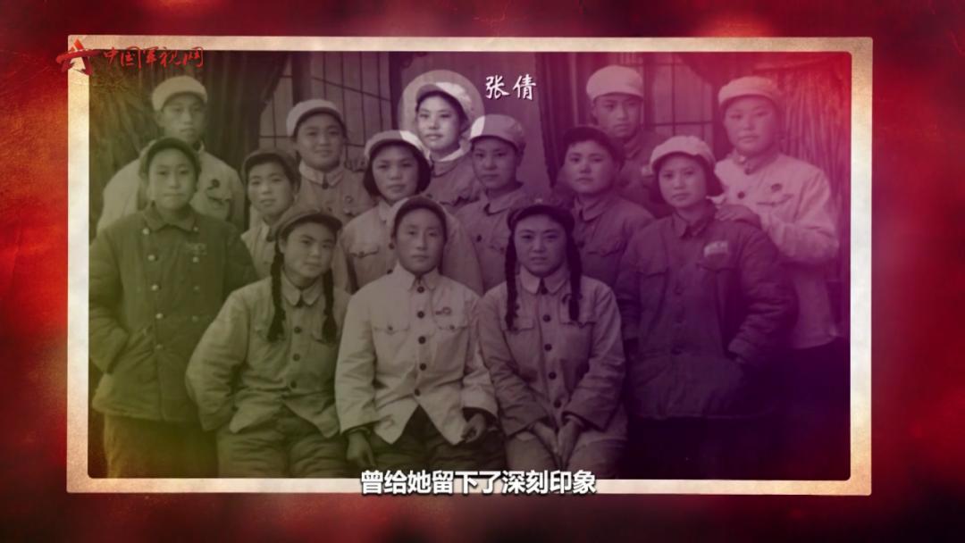 这位志愿军老战士为何不停抹泪_抗美援朝战争胜利70周年 老兵你好 涂伯毅吴潮涌李金玉张倩