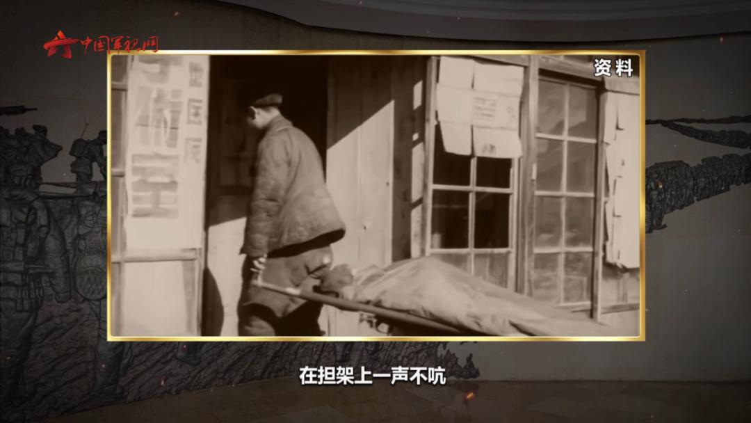 这位志愿军老战士为何不停抹泪_抗美援朝战争胜利70周年 老兵你好 涂伯毅吴潮涌李金玉张倩