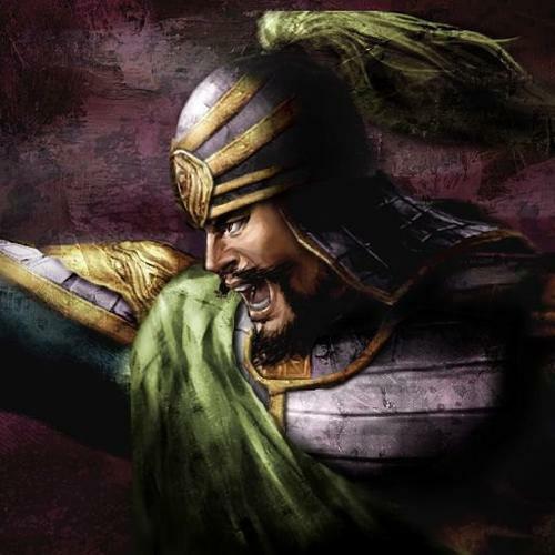 三国志11枪神特技_三国志11文丑枪神分析_三国志10修改器