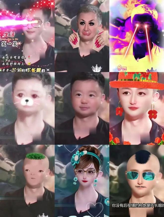 吴京全网玩梗考古_吴京2025年票房扑街_战狼二吴京图片大全