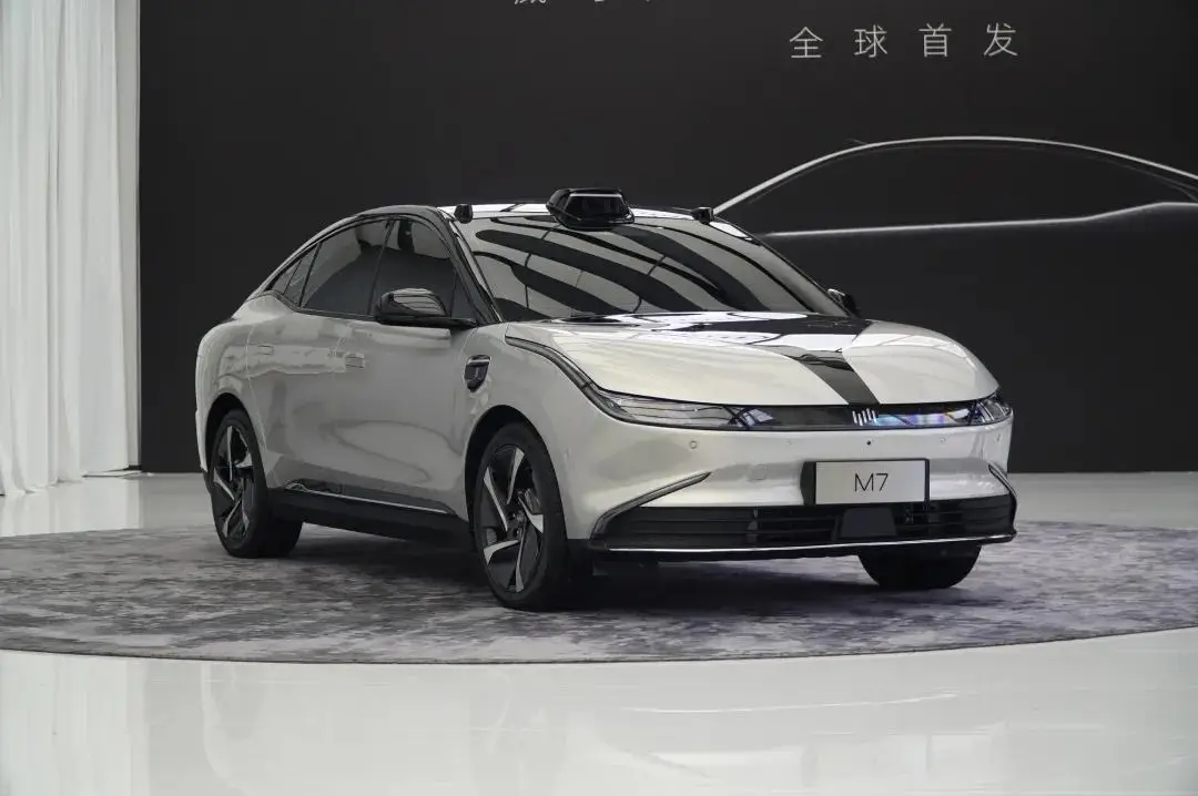 神秘金主出手 威马汽车“复活”_威马汽车重整计划_威马汽车复工复产最新消息