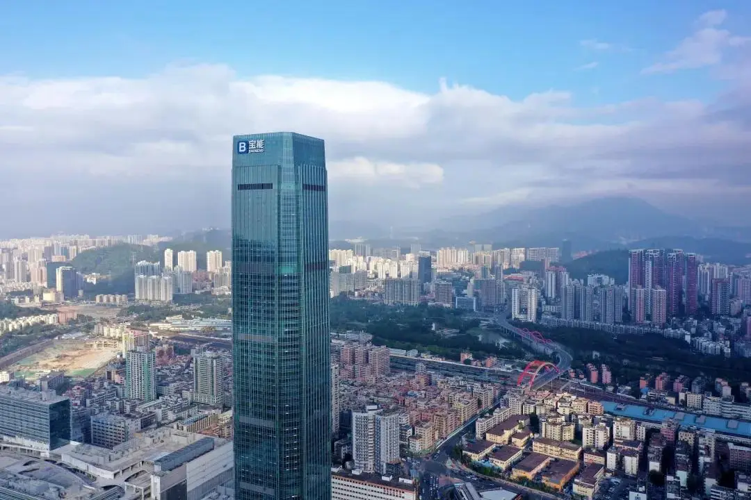 威马汽车复工复产最新消息_神秘金主出手 威马汽车“复活”_威马汽车重整计划