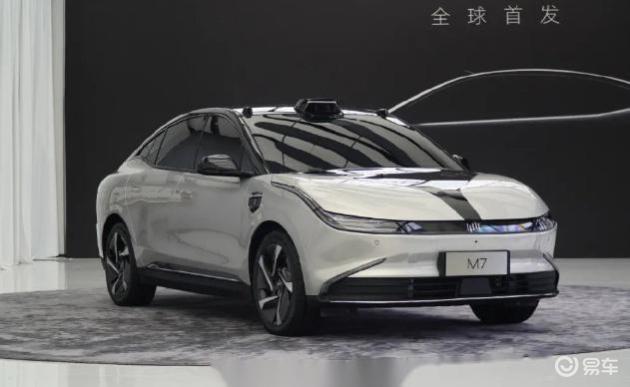 威马汽车破产重组_神秘金主出手 威马汽车“复活”_威马汽车复活计划