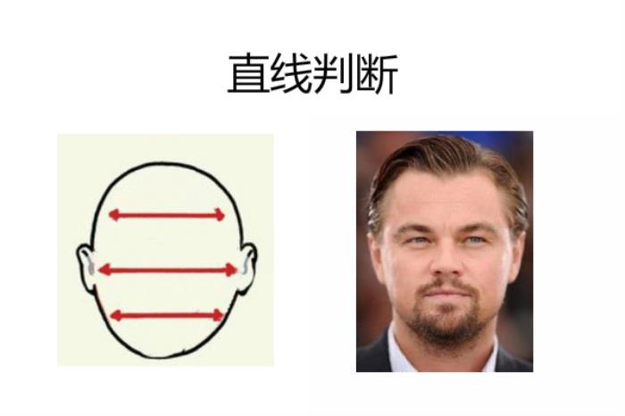 适合圆脸男生的发型_男生剪什么发型_圆脸男生发型选择技巧