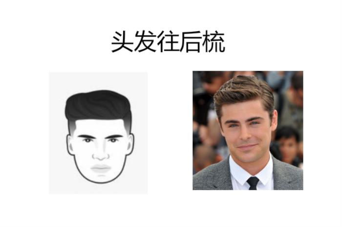 适合圆脸男生的发型_圆脸男生发型选择技巧_男生剪什么发型