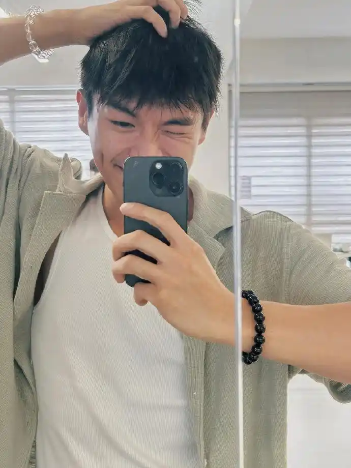 33岁男演员患晚期癌症，从发现症状到确诊仅两月！这些人群为高风险，建议定期筛查