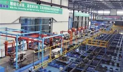 静海经济技术开发区循环经济_子牙经济技术开发区绿色产业转型_静海子牙报废