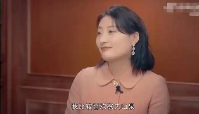 农夫山泉与娃哈哈关系真相_钟睒睒被网暴事件分析_对农夫山泉砒霜门事件的启示