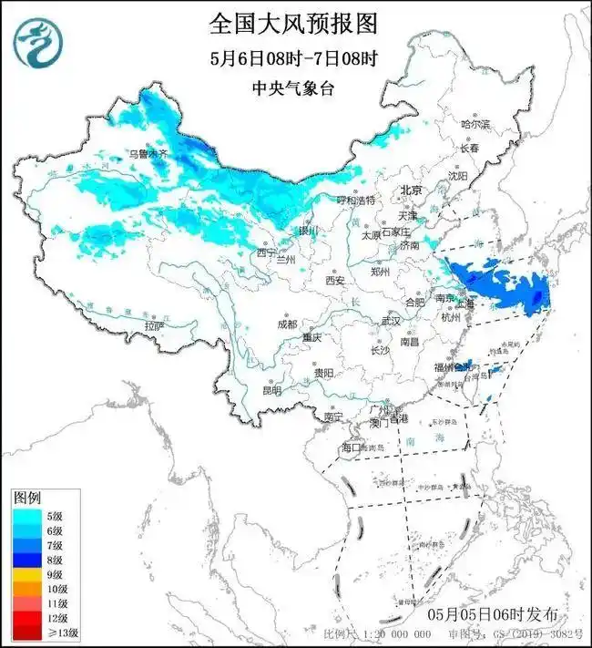 南方强降雨天气_大暴雨！10级以上雷暴大风将来袭_江南华南强对流天气预警