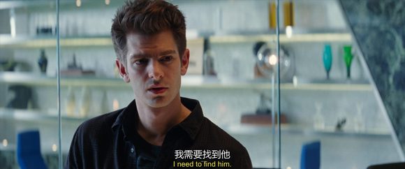 超凡蜘蛛侠 The Amazing Spider-Man 1-2 超清 4K 中英双语字幕 动作 / 科幻 / 奇幻 / 冒险 电影 下载地址
