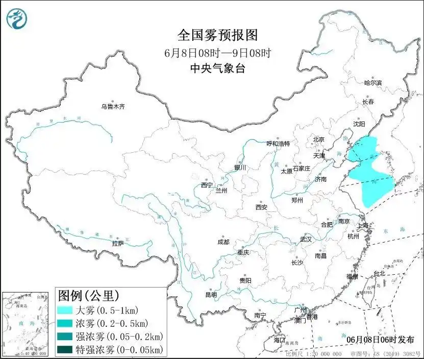 强对流天气蓝色预警_暴雨黄色预警_大暴雨！10级以上雷暴大风将来袭
