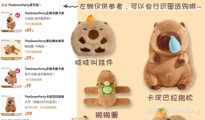卡皮巴拉豚门文化_鼠鼠火箭_年轻人动物表情包