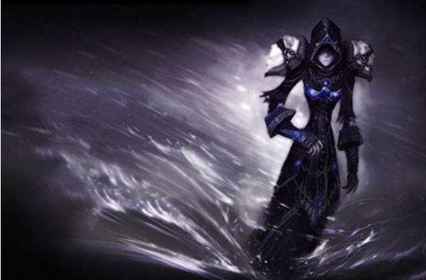 魔兽世界TBC增强萨 团队副本辅助职业 魔兽世界暗牧团队定位_魔兽 增强萨满名字