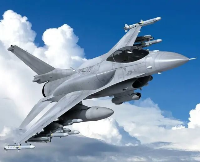 美国空军重新采购F-16战机_F-35A隐身战机订单裁撤原因_24架f-35a隐身战机集结西太平洋