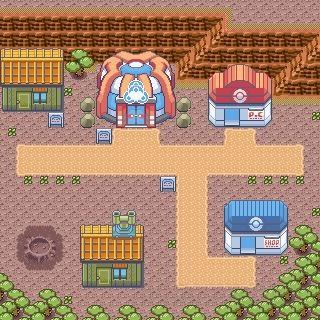 游漫谈：口袋妖怪盘点GBA上堪称神作的改版《宝可梦》作品