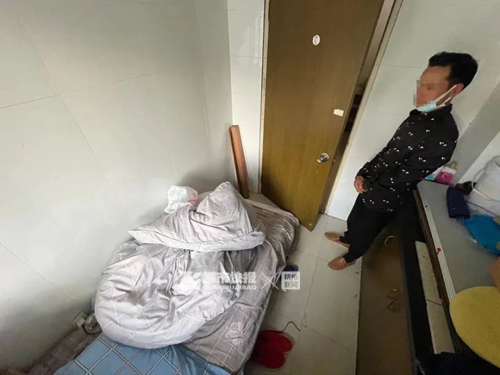 杭州滨江区江虹小区15岁男孩寻人_浙江23岁外卖小哥蹊跷失踪22天_北塘河沈XX失踪事件