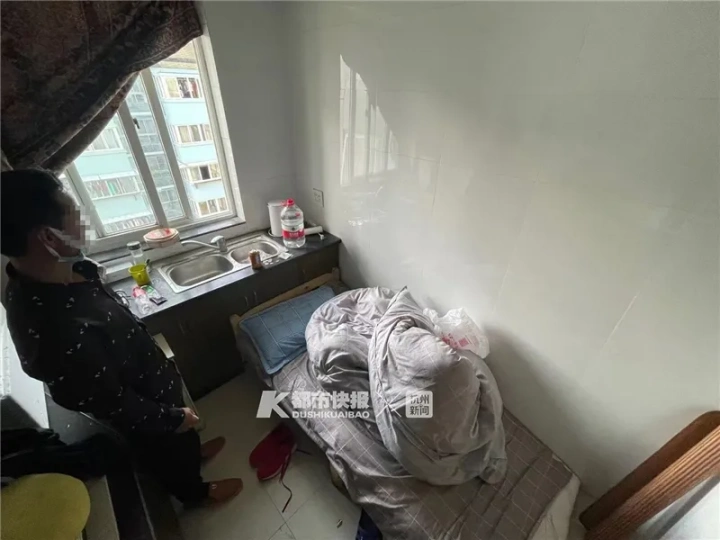 杭州滨江区江虹小区15岁男孩寻人_浙江23岁外卖小哥蹊跷失踪22天_北塘河沈XX失踪事件