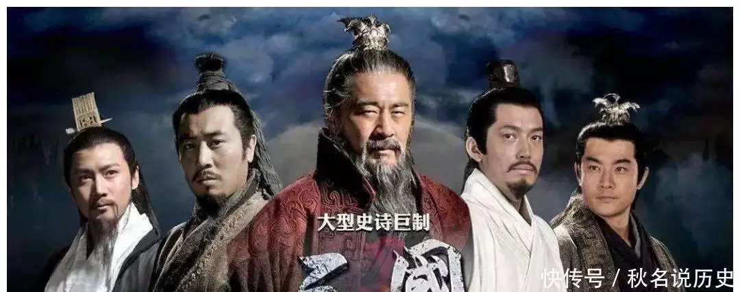 三国征战_张辽击败乌桓历史影响_东汉末年外族入侵原因
