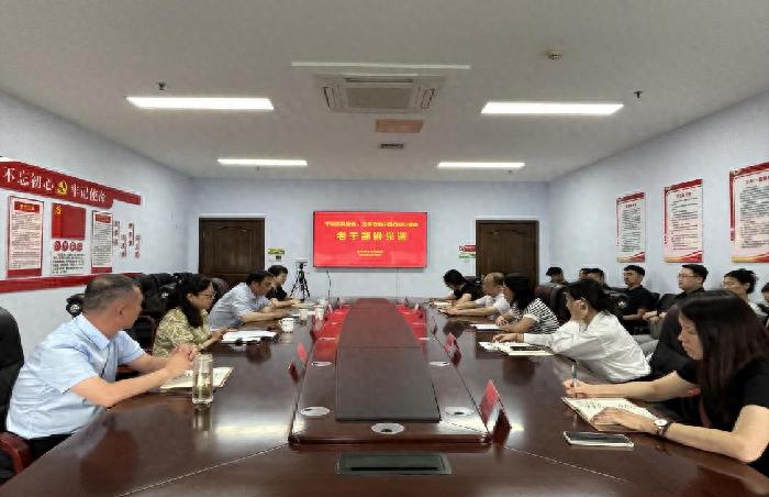 庆祝建党104周年主题活动_庆七一活动新闻稿_滨州外事党建活动