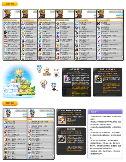 冒险岛龙年新春专题活动_冒险岛东方神州怎么去_格兰蒂斯新地区阿尔特里亚开放