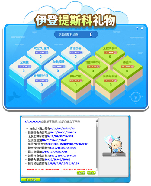 冒险岛东方神州怎么去_新时代加速成长任务经验值获取_冒险岛V204新时代版本更新活动攻略