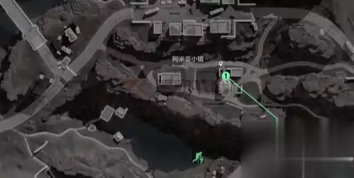 三角洲游戏隐藏关卡揭秘，这3处千万别错过！