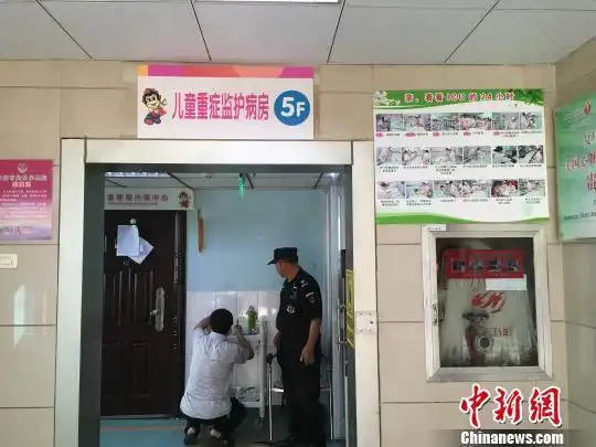 贵阳市妇幼保健院幼儿艾滋病毒感染调查_16个月幼儿因肺炎住院查出艾滋病_贵阳市妇幼保健院幼儿艾滋病毒感染情况