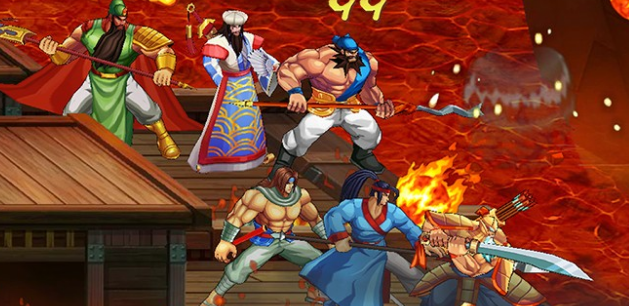 三国战纪神剑获取方法_三国战纪火剑获取方法_三国战纪隐藏神剑