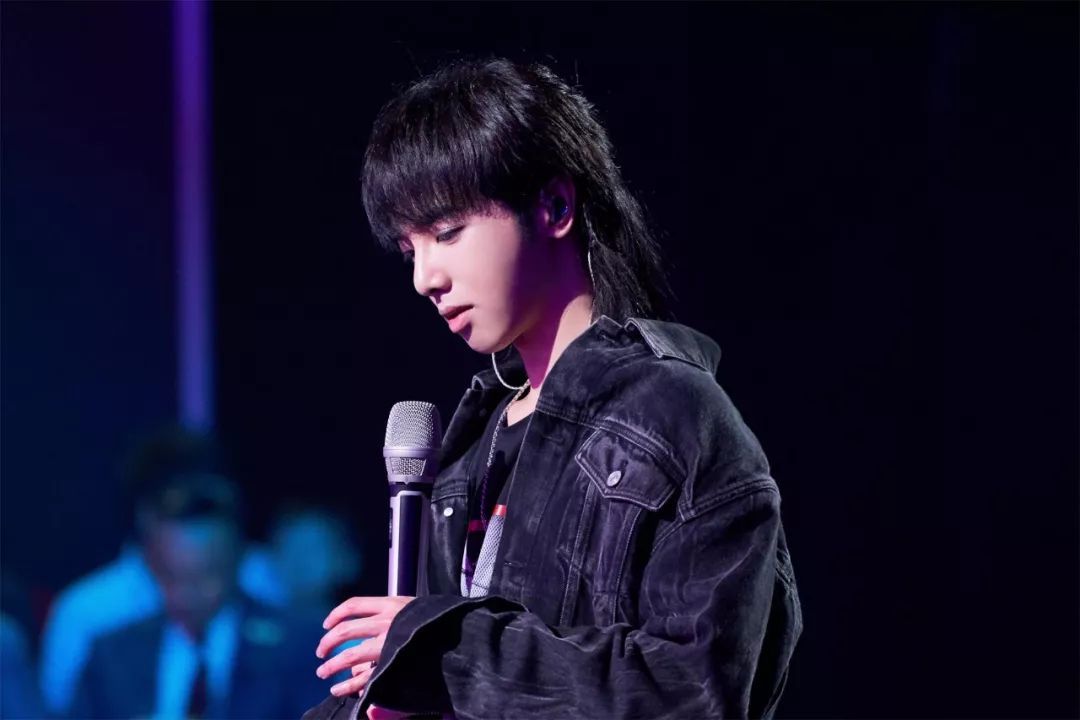 张信哲我想和你唱_华晨宇 我想和你唱 第三季 第八期
