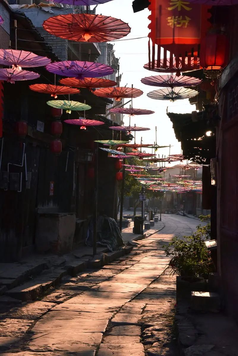 探索中国大好河山_国内旅行推荐地_中国最美40个旅游胜地