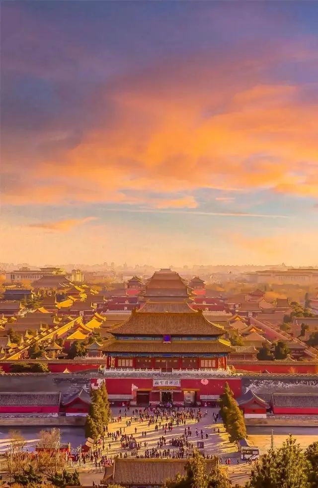 探索中国大好河山_国内旅行推荐地_中国最美40个旅游胜地