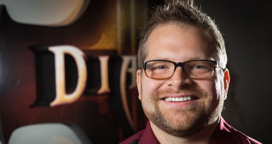 暗黑3 Josh-Mosqueira