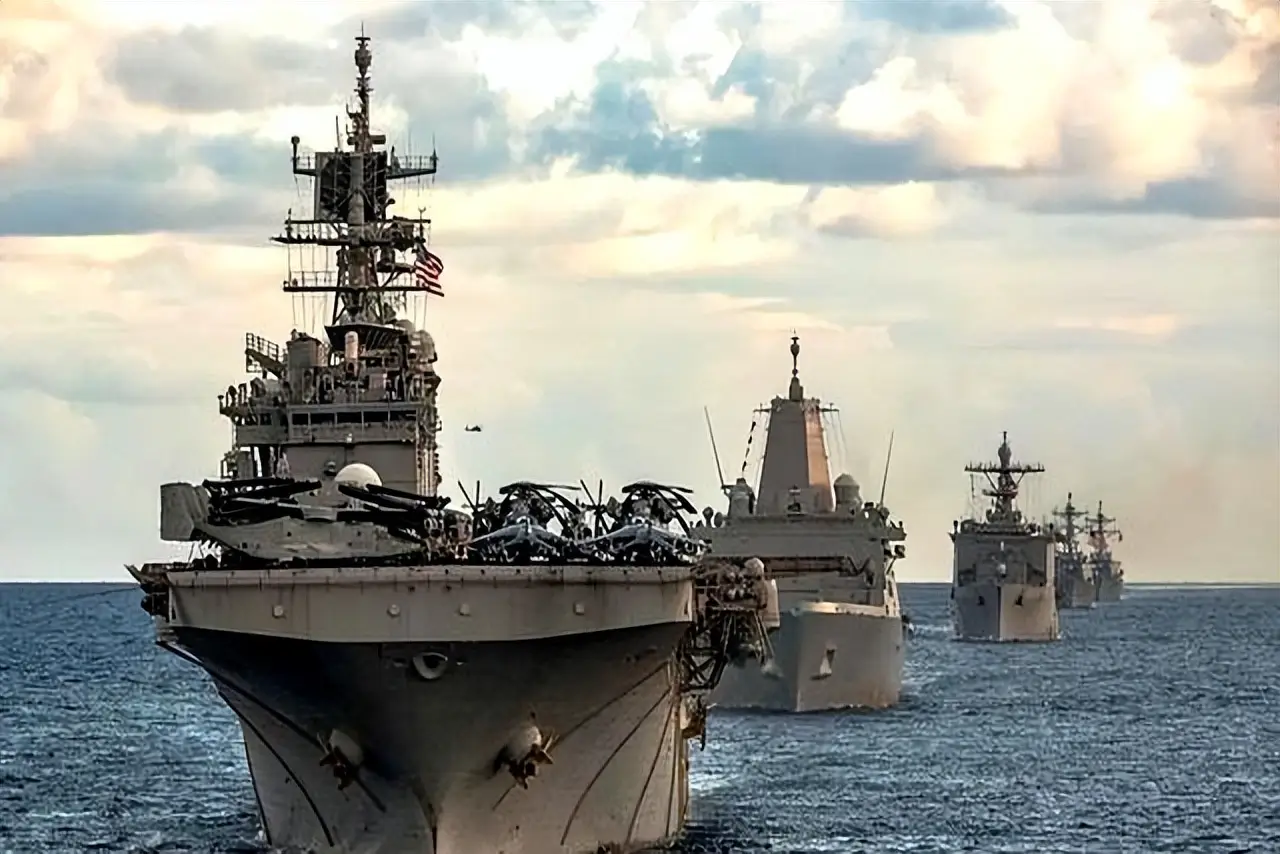 委内瑞拉全面进入战备状态_委内瑞拉美国海军驱逐舰冲突_中委全面深化合作