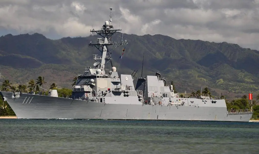 委内瑞拉全面进入战备状态_委内瑞拉美国海军驱逐舰冲突_中委全面深化合作